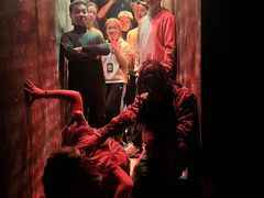 -棂笼·深度沉浸密室(武汉旗舰店)