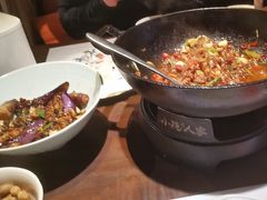 -小隐人家(乐松店)