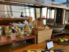 -上海柏悦酒店·世纪100牛排馆
