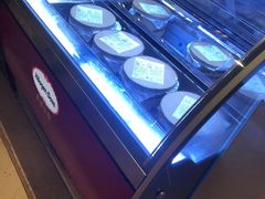 自助取餐区-芭菲盛宴·环球美食(北城国际店)