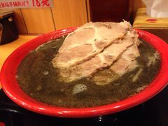 博多一幸舍(侨福芳草地店)-博多一幸舍(侨福芳草地购物中心店)