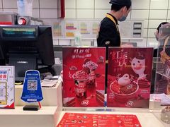 -DQ·蛋糕·冰淇淋(洋洋百货南街店)