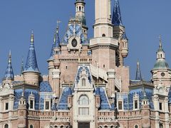 -上海迪士尼度假区