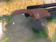 -金原鸭血粉丝汤·汤包·脆皮烤鸭(南京博物院店)
