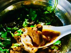 -老兵麻辣烫(世欧王庄店)
