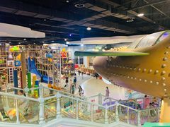 -杭州开元森泊度假乐园