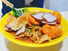 -岚方螺蛳粉(铁西店)