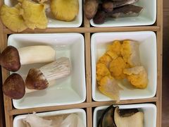 -洪氏嗨捞·广东猪肚鸡·椰子鸡火锅(西咸万象城店)