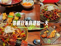 -鸟鹏烧鸟居酒屋(龙岗万科店)
