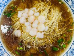 -美味斋(西北街店)