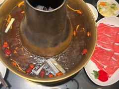 -鼓楼东街老火锅(鼓楼店)