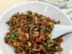 -笨罗卜浏阳菜馆(龙华鹏润达店)