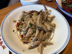 -印象鲵宴·张家界地标美食名片(溪布街店)