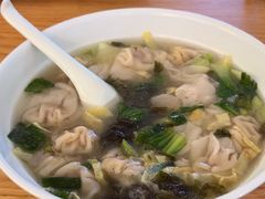 -东园小馆·早茶·淮扬小炒(三盛广场店)