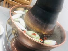 -三兴涮羊肉(荣安大街店)