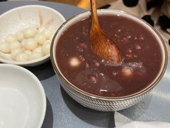 -小团圆糖水铺(襄阳南路店)