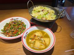 -赣饭农家·江西小炒(西乡店)