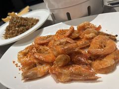 -徐记海鲜(万家丽|德政园店)