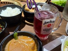 -虎丸烧肉(世纪汇店)