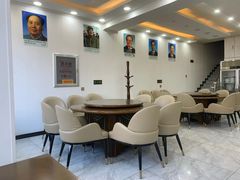 -老兵食堂(景新街店)