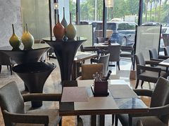 -美食汇·海鲜自助西餐厅·江门富力万达嘉华酒店