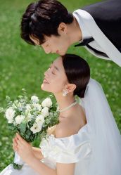 -拾年·定制婚纱摄影