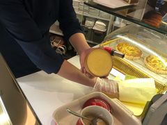 -PAUL LAFAYET 法式甜品(港汇广场店)