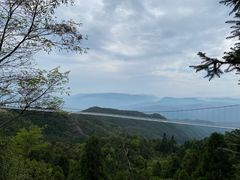 -玉苍山国家森林公园
