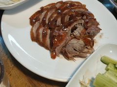 -董立兵烤鸭店(山大路店)