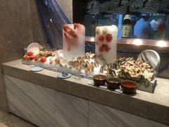 -菲住布渴酒店自助餐厅(阿里巴巴西溪园区店)