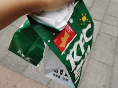 -肯德基(芳和店)