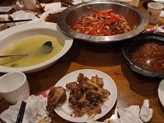 -弓虽昌焖烧鸡(大竹林店)