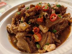-香鼎坊江西菜(国奥店)