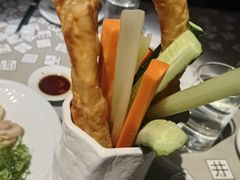 -穹六人间 people 6(岳阳路店)