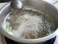 -独一道·大别山土菜烧烤(雨花西路店)