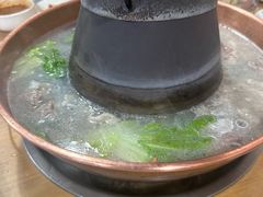 -元盛居(生态大街店)