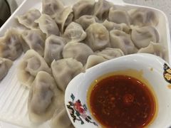 -品疆山新疆特色主题餐厅