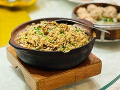 -台山第一家兴华黄鳝饭·黄鳝婆(开平店)