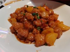 -王庄阿咪海鲜大排档(象园店)