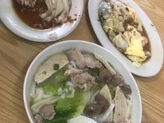 -三身人金新肠粉(丹霞店)