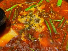-不老溪贵州菜(广安门总店)