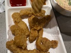 -海底捞火锅(正大乐城店)