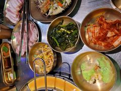 -釜山火炉·海鲜烤肉(紫藤路店)