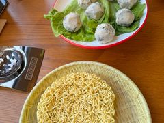 -三太子地摊烧烤·小龙虾(北蔡店)