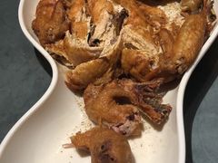 -西安饭庄·非遗陕菜(钟楼店)