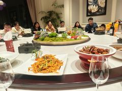 泡菜苕粉肉丝-乐福园酒楼(钟家村店)