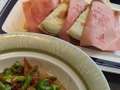 -秦月轩·陕西家乡菜(阜成路·五棵松店)