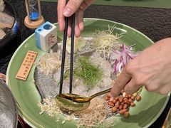 -得意咚瓜·顺德鱼生·冬瓜火锅(深圳首店)