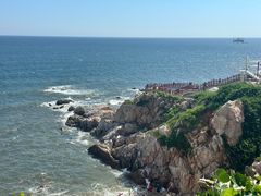 -养马岛旅游度假区