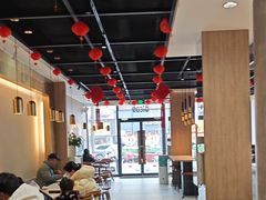 -德克士(长安百货店)